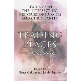 NEW Trading Places Sourcebook Readings in the Intersecting Histories