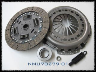 VALAIR CLUTCH KIT 01   05 DODGE CUMMINS 24V NV5600 6 SP