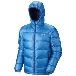 Hardwear Down Jacket $ 299 Kelvinator LG Hiking Climbing Coat New