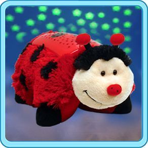 dream lites lady bug in Toys & Hobbies