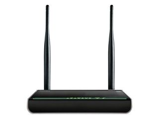 300Mbps Wireless N ADSL ADSL2 + Modem and Router 802.11N WPS Function