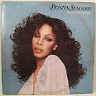 Donna Summer   Once Upon A Time LP Casablanca NBLP7078 1977 Vintage