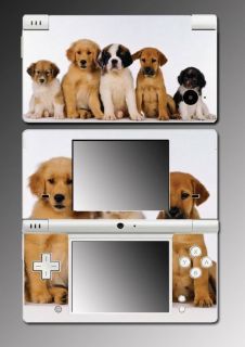 Paws & Claws Best Friends   Dogs & Cats (Nintendo DS, 2007)