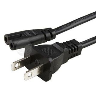 Newly listed US 2 Prongs AC Power Cable Cord For Sony Playstation PS1