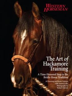 The Art of Hackamore Training  A Time Honored Step in the Bridle