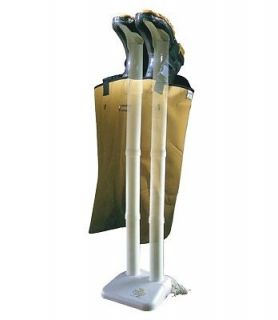 Peet Electric Dryer M97 WM 2 Boot Wader w/ 12in Ext.