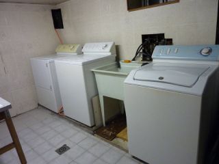 Laundry Dryer on natural gas, Maytag, Brkln, NY