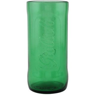 Beer Bottle Glass   10 oz   Collectible Specialty Bar Drinkware