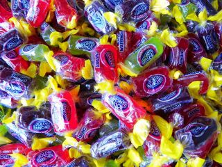 Jolly Ranchers All Flavors ~ 2 Lbs ~ Militarys Choice For Sharing