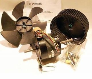 Dometic Duo Therm Motor Kit Brisk Air Style 579XX 3108706.916