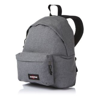 EASTPAK PCee Laptop shoulder bag   Sunday Grey   RRP £25