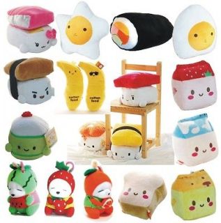 cute various bedding cushion decoration pillow plush toy hit gift