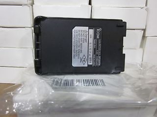 LI ION BATTERY FOR IC M88 VHF MARINE TRANSCEIVER   New in Box JW
