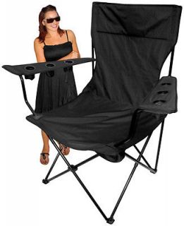Kingpin Folding Chair On the Edge Marketing ALL COLORS Checker Flag