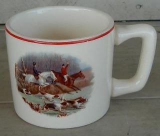 Nice Vintage Ceramic Tom and Jerry Demure Mug, GOOD COND, LOOKS OLD