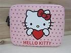 1X Hello kitty Tablet Computer Protection/Pac kage Protective Cover