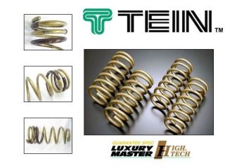TEIN H.TECH LOWERING SPRINGS SUBARU LEGACY 05 09 2.5 GT (Fits Legacy