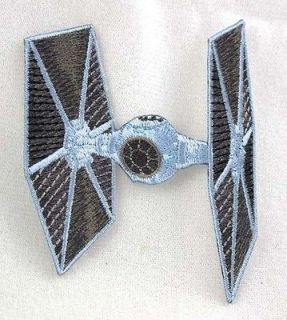 Newly listed Star Wars TIE Fighter Embroidered Patch