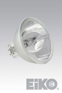 10 Qty. Eiko EKE 21V 150W/MR16 GX5.3 Base Lamp Bulb