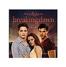 NEW The Twilight Saga Breaking Dawn   Part 1 (Single Disc) [DVD 2012]