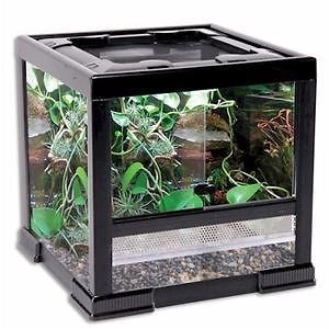 Reptology Eco System I Reptile Cage