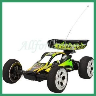 RC Radio Remote Control USB High Speed Toy Racing Car for Kid Funny