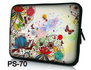 Bag Case Cover For HP Mini 110 210 /Asus EEE Pad TF201 / Acer Iconia