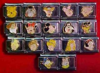 Authentic Disney resort Add a link Italian Charms new