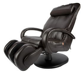 Human Touch HT 5040 WholeBody Massage Chair Recliner   Calf and Foot