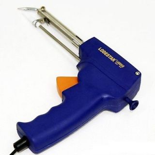 Electric Soldering Iron Gun with Manual Solder Feed * 40W 220V