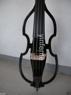 New Electric Double Upright Bass Parted Model #12！
