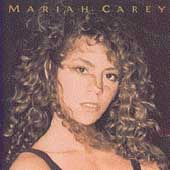 Newly listed Mariah Carey   Self Titled CD 1990 Columbia
