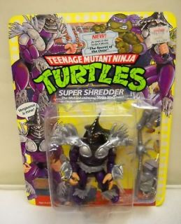 1317 Teenage Mutant Ninja Turtle Super Shredder