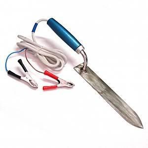 Newly listed New Uncapping Knife electric heated blade 12V power