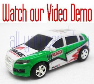 RC Remote Control Mini Racing Car Xmas gift for kids 5