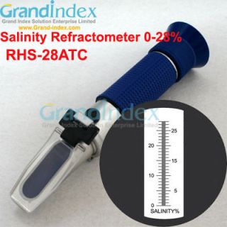 REFRACTOMETER in Electrical & Test Equipment
