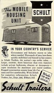 Mobile Housing Unit Trailers Elkhart Indiana Uncle Sam Home Wheel