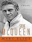 Steve McQueen  A Biography by Marc Eliot (2011, CD, Unabridged)
