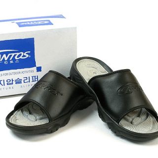 Cantos 11,12 size Acupuncture Acupressure Slipper Sandal foot massage