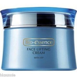 Bio Essence Face Lifting (Shape V FACE) Cream with ATP 40g