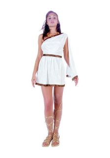 RG Costumes 81261 Female Toga