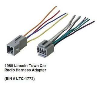 lincoln town car in Vehicle Electronics & GPS