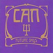 Can Future Days CD