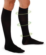 Mens Support Socks 20 30 Compression