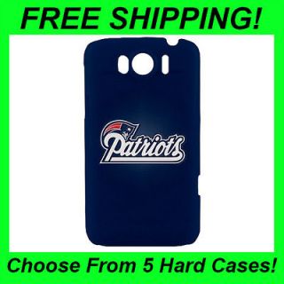 New England Patriots Football   HTC One, Amaze & Sensation Hard Cases