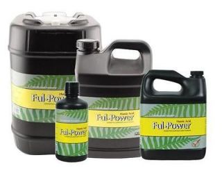 BioAg Ful Power 1 Gallon   ful power root nutrient supplement fulvic
