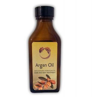 100% PURE Natural Moroccan Argan Oil BEAUTY Treatment 100ml /3.4oz not