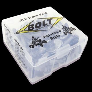 Bolt Kit Bolts Fastners Hardware YFZ450 TRX450R LTR450