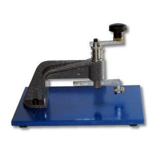 KENT 3/8 to 5 Lens Cutter And Small Circle Cutter Machine, Metal
