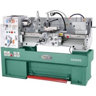 G0509G 16 x 40 3 Phase Gunsmiths Metal Lathe